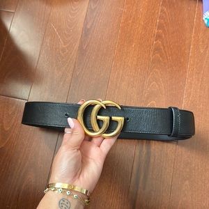 Women’s Gucci Belt